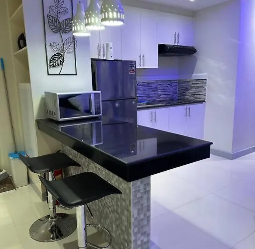 The Quin Place 1br 200mbps Wifi Apartment