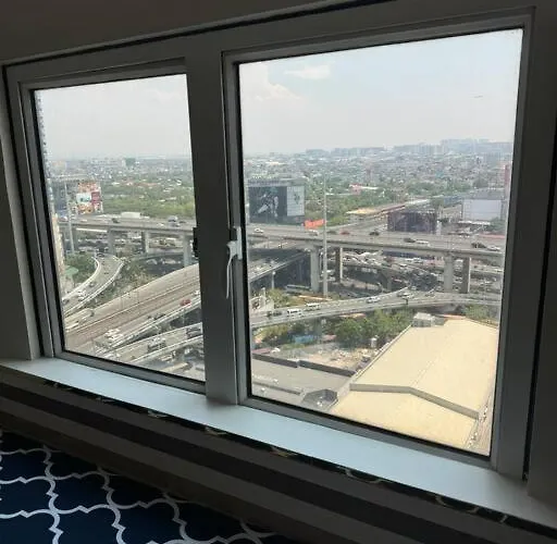 The Quin Place 1br 200mbps Wifi