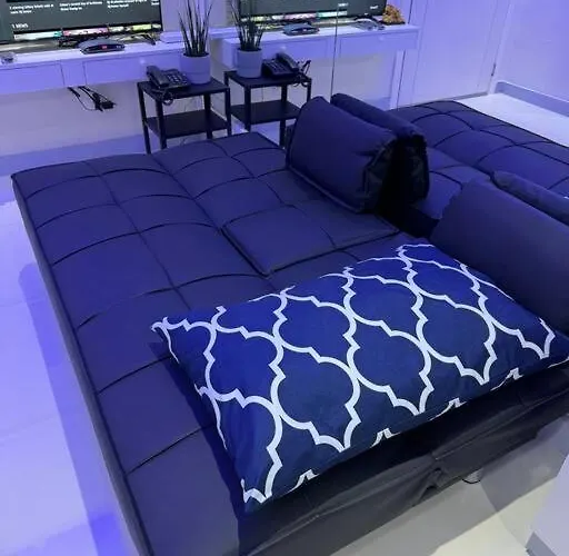 The Quin Place 1br 200mbps Wifi Apartment