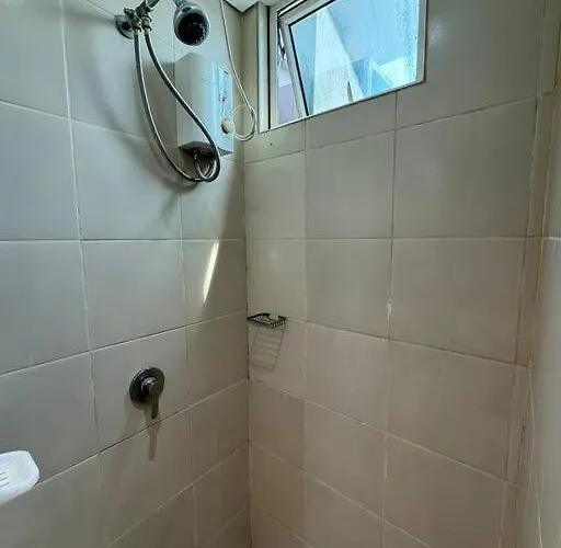 Apartment The Quin Place 1br 200mbps Wifi